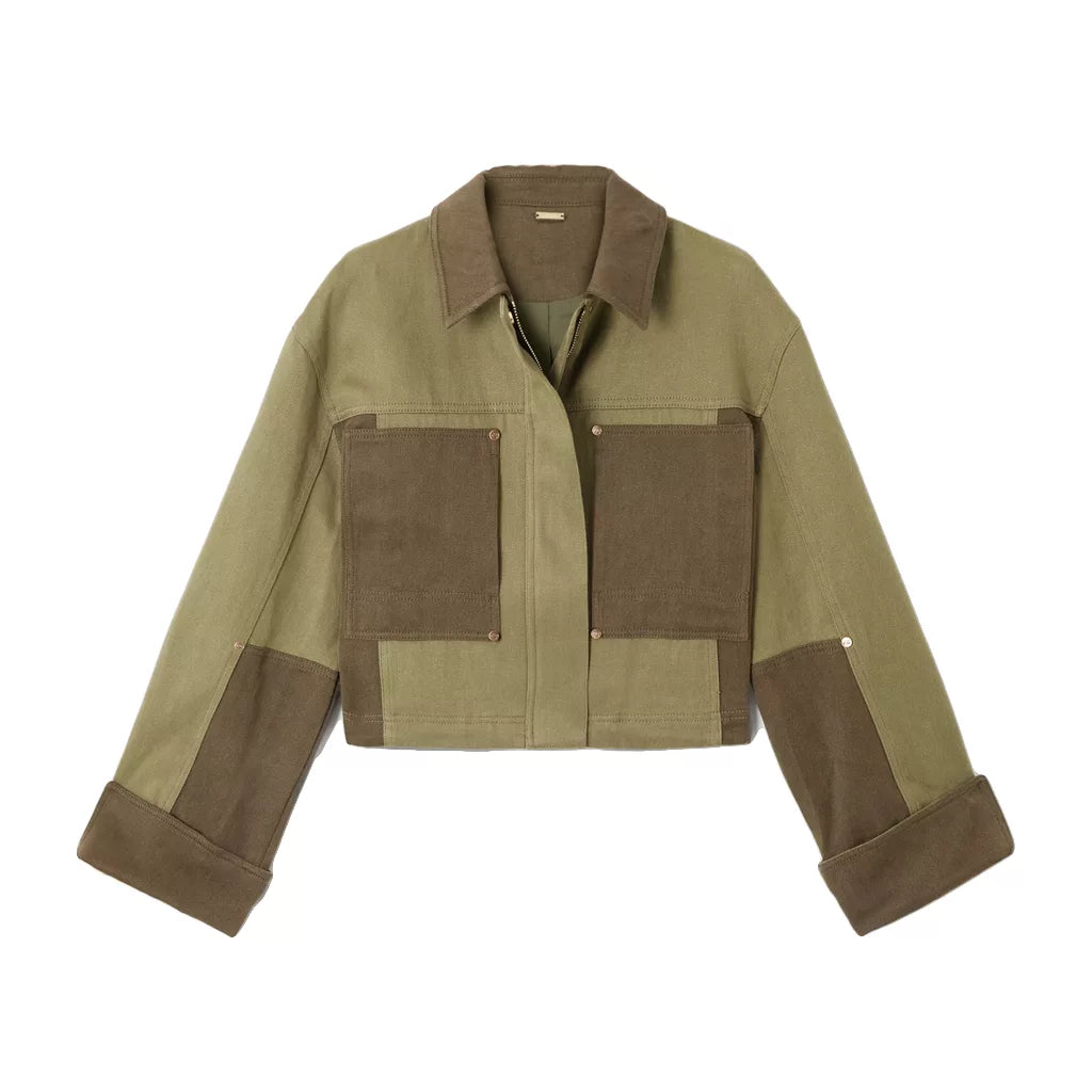 Ransom Canyon S02 Lauren Glazier Jacket