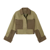 Ransom Canyon S02 Lauren Glazier Jacket
