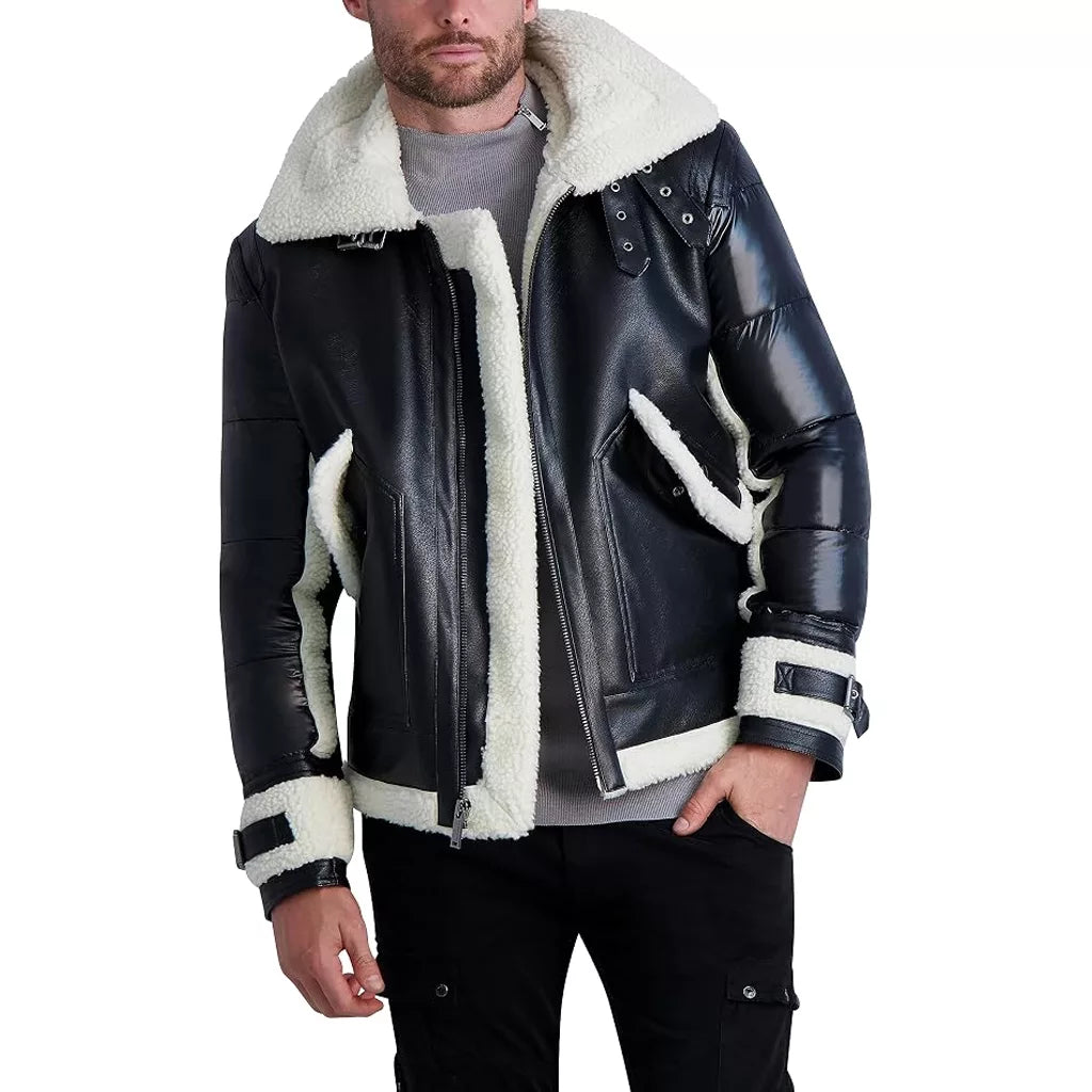 Ransom Canyon S02 Ben Robson Jacket