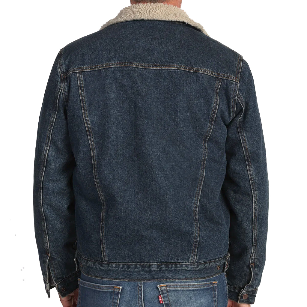 Ransom Canyon S02 Staten Kirkland Jacket