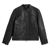 Ransom Canyon S02 François Arnaud Jacket