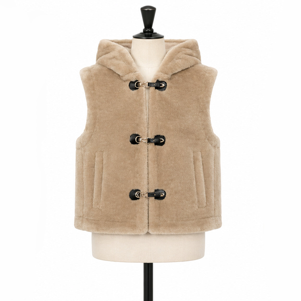 Ransom Canyon Seidi Grace Engerman Vest