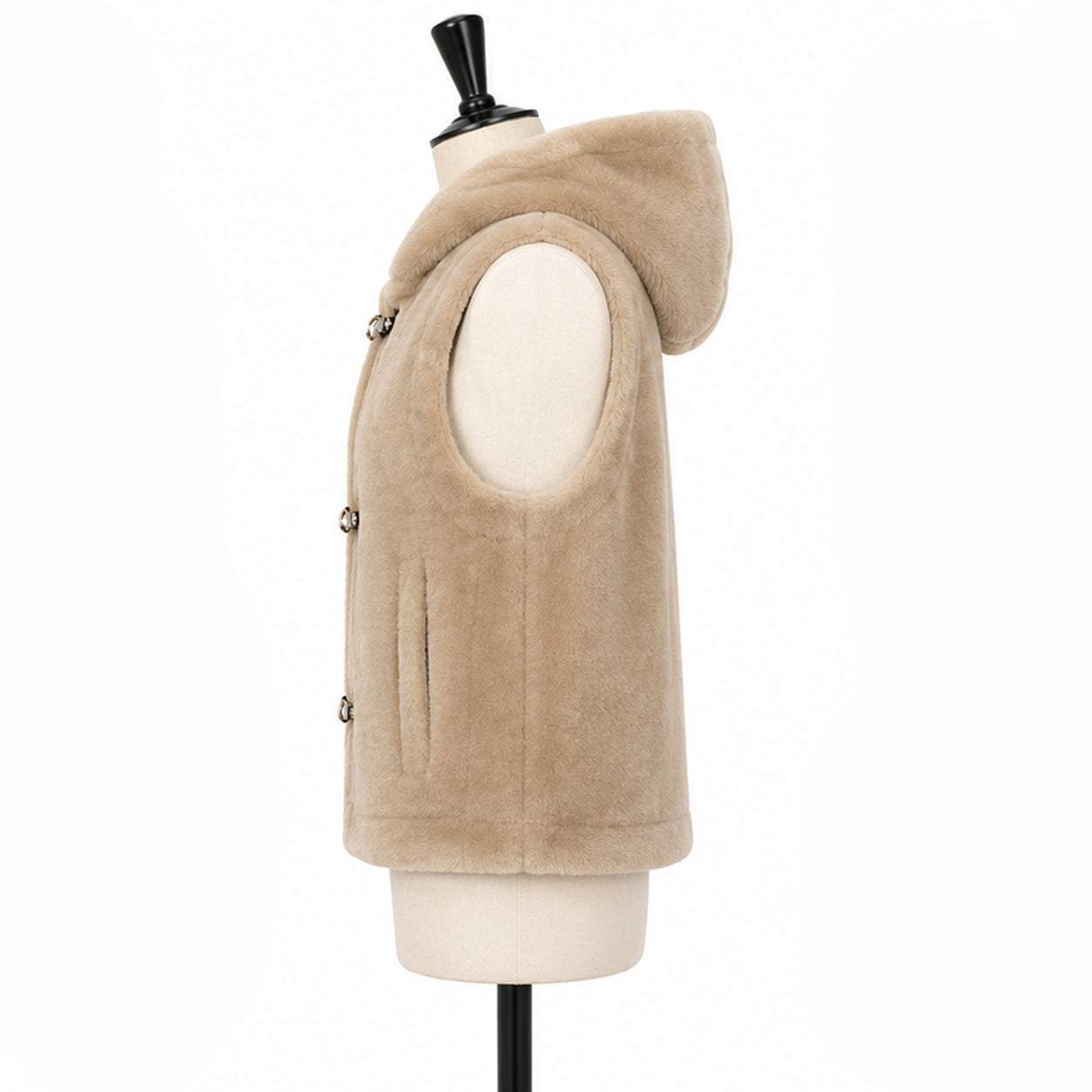 Ransom Canyon Seidi Grace Engerman Vest
