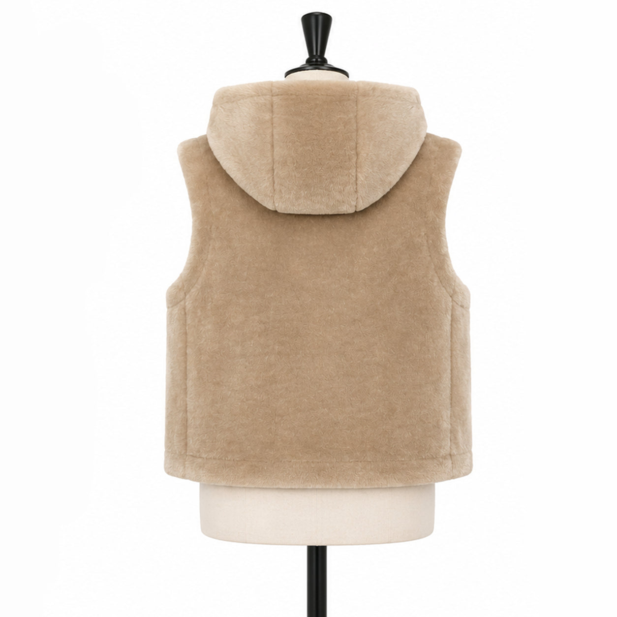 Ransom Canyon Seidi Grace Engerman Vest