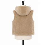 Ransom Canyon Seidi Grace Engerman Vest