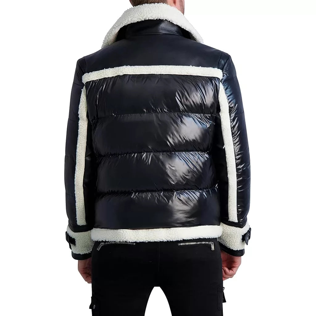 Ransom Canyon S02 Ben Robson Jacket