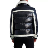 Ransom Canyon S02 Ben Robson Jacket