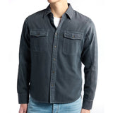 Reacher S04 Jack Reacher Denim Jacket