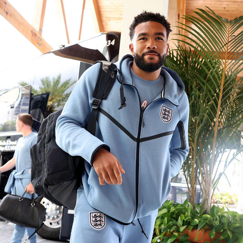 World Cup Camp Reece James Track Jacket