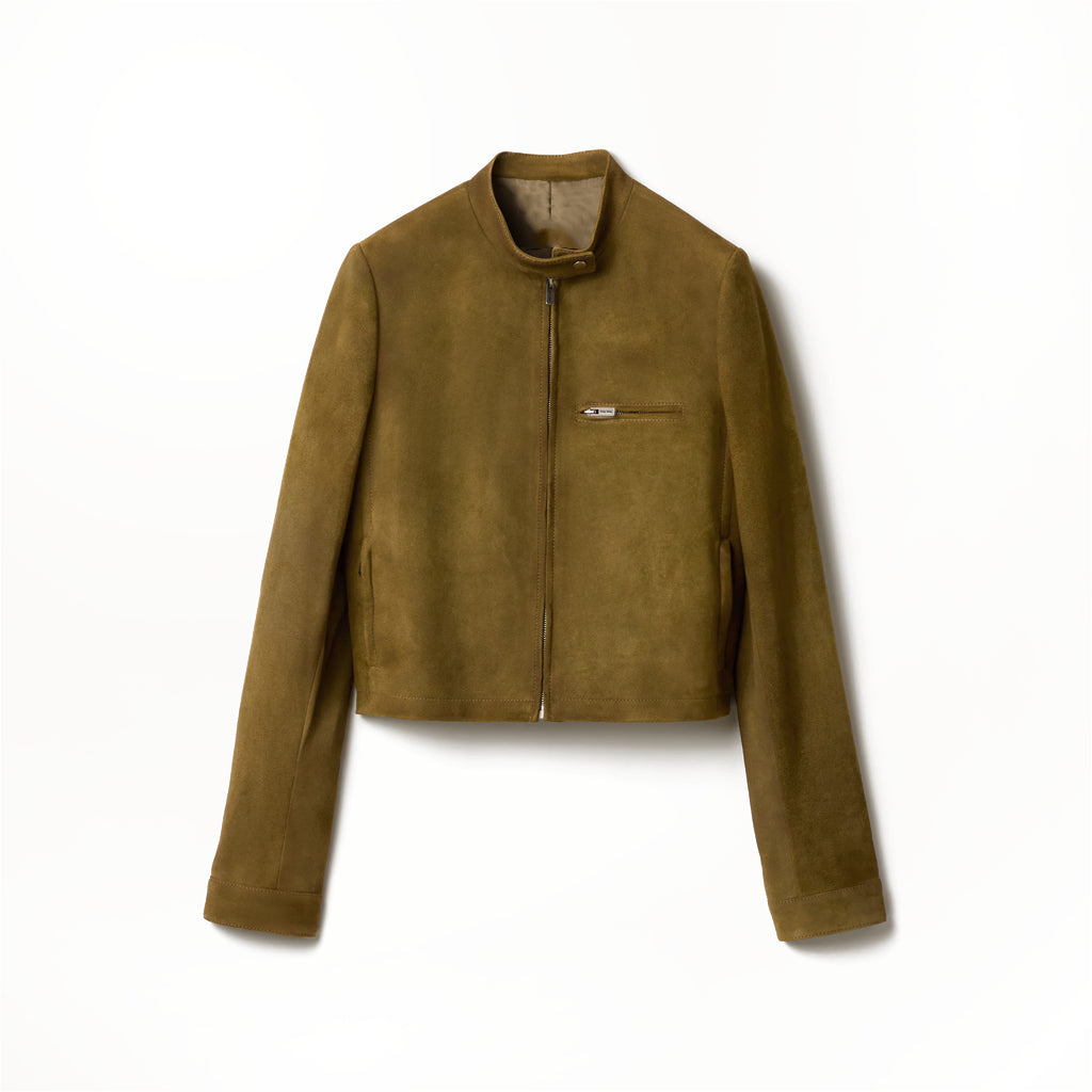 The Sheep Detectives Premiere Molly Gordon Jacket
