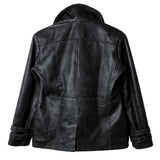 Resident Evil 9 Requiem Black Jacket