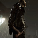 Resident Evil 9 Requiem Black Jacket