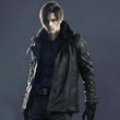 Resident Evil 9 Requiem Black Jacket