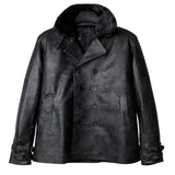 Resident Evil 9 Requiem Black Jacket