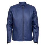 Resident Evil Death Island Leon Kennedy Jacket