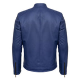 Resident Evil Death Island Leon Kennedy Jacket