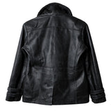 Resident Evil 2026 Requiem Leon Kennedy Jacket