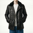 Resident Evil 2026 Requiem Leon Kennedy Jacket