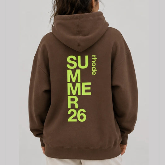 Dallas Rhode Hoodie