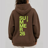 Dallas Rhode Hoodie