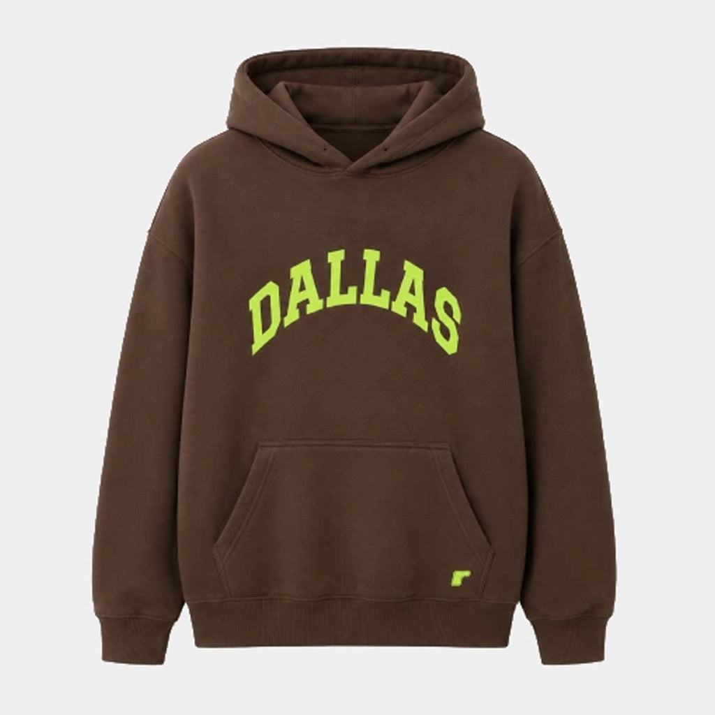 Dallas Rhode Hoodie