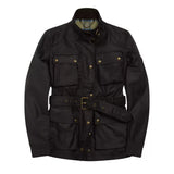 Ride or Die S01 Hannah Waddingham Black Jacket