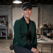 Ride Or Die 2026 Hannah Waddingham Bomber Jacket