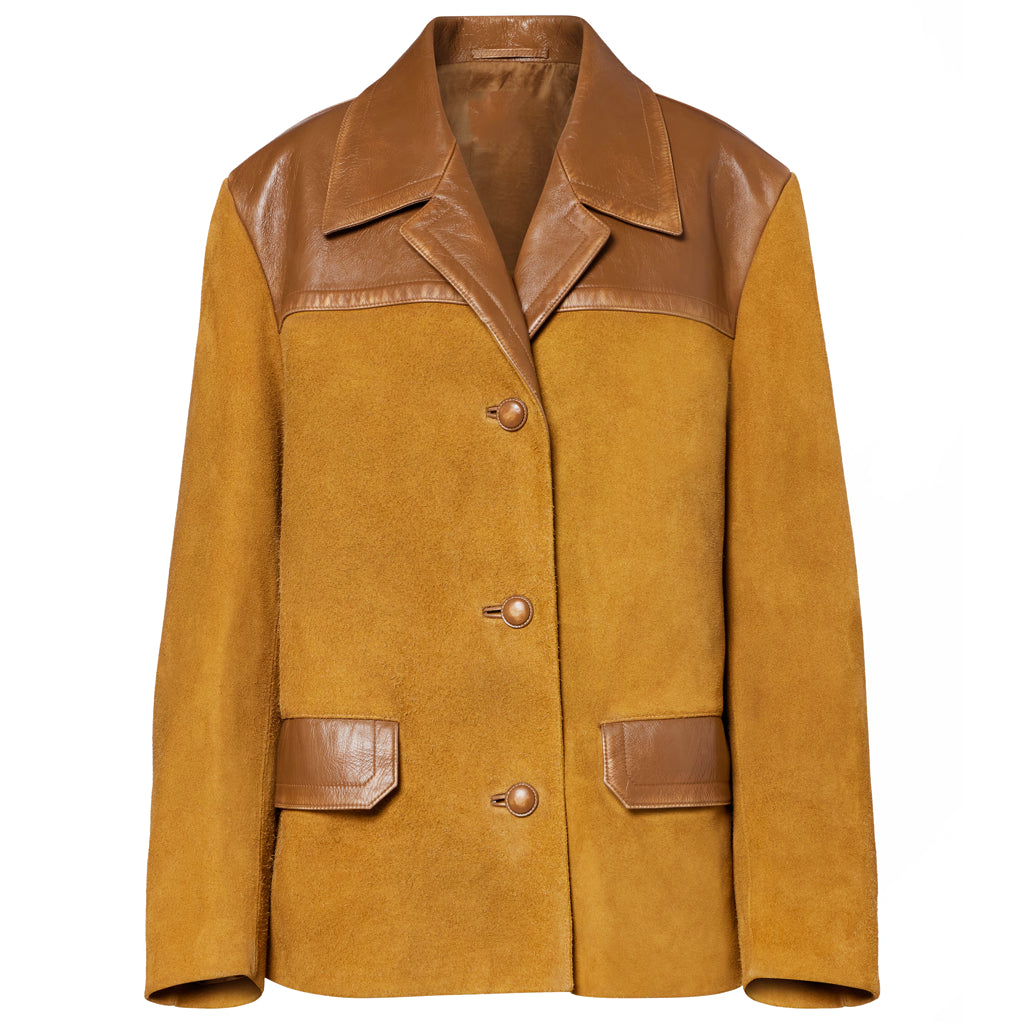 Bambino Baby Store Rihanna Jacket