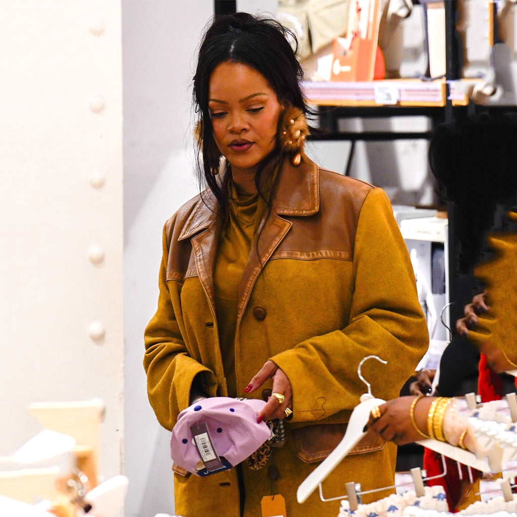 Bambino Baby Store Rihanna Jacket