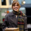 Bella Maclean Rivals Season 02 Coat