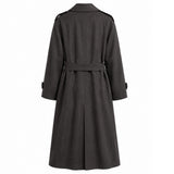 Bella Maclean Rivals Season 02 Coat