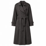 Bella Maclean Rivals Season 02 Coat