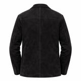 The Drama 2026 Special Screening Robert Pattinson Blazer