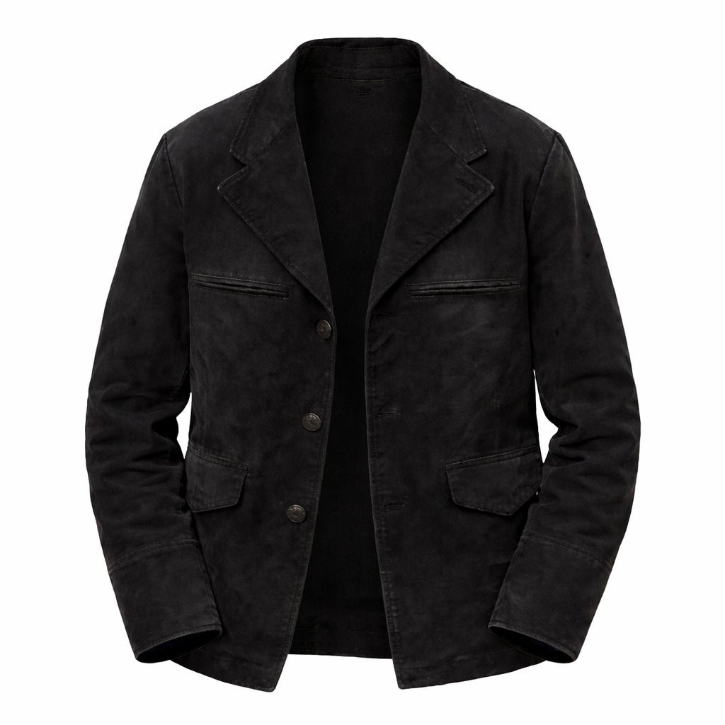 The Drama 2026 Special Screening Robert Pattinson Blazer