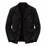 The Drama 2026 Special Screening Robert Pattinson Blazer