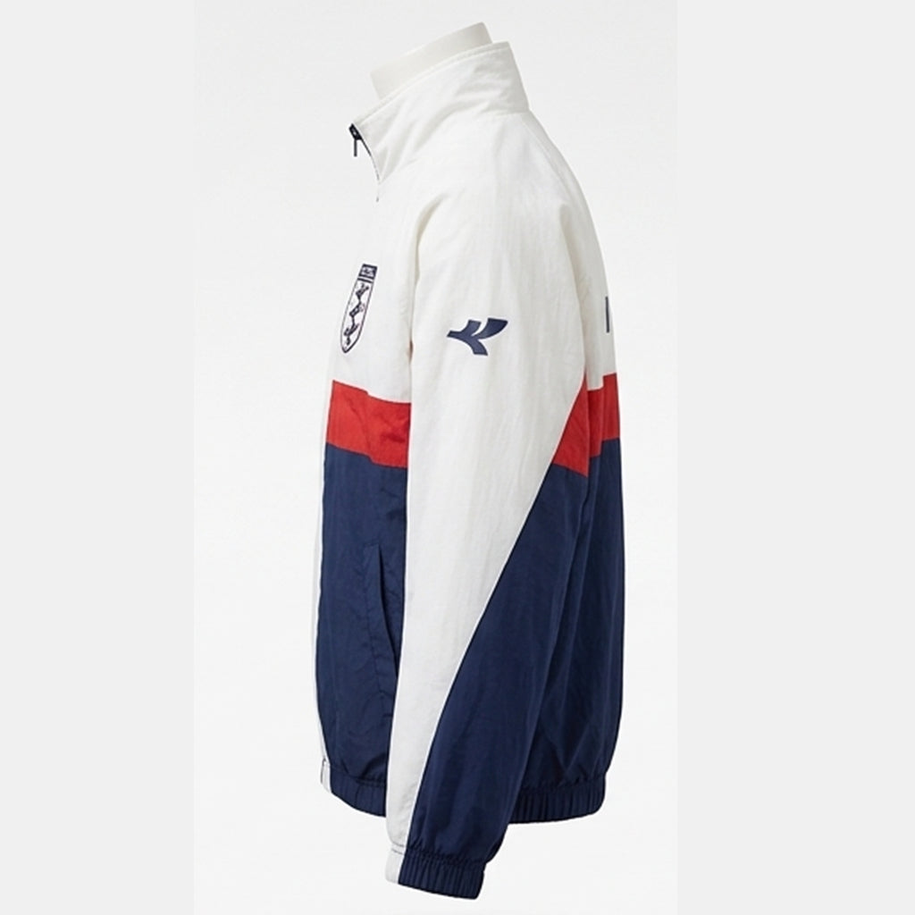 Romeo Beckham England Intra Jacket