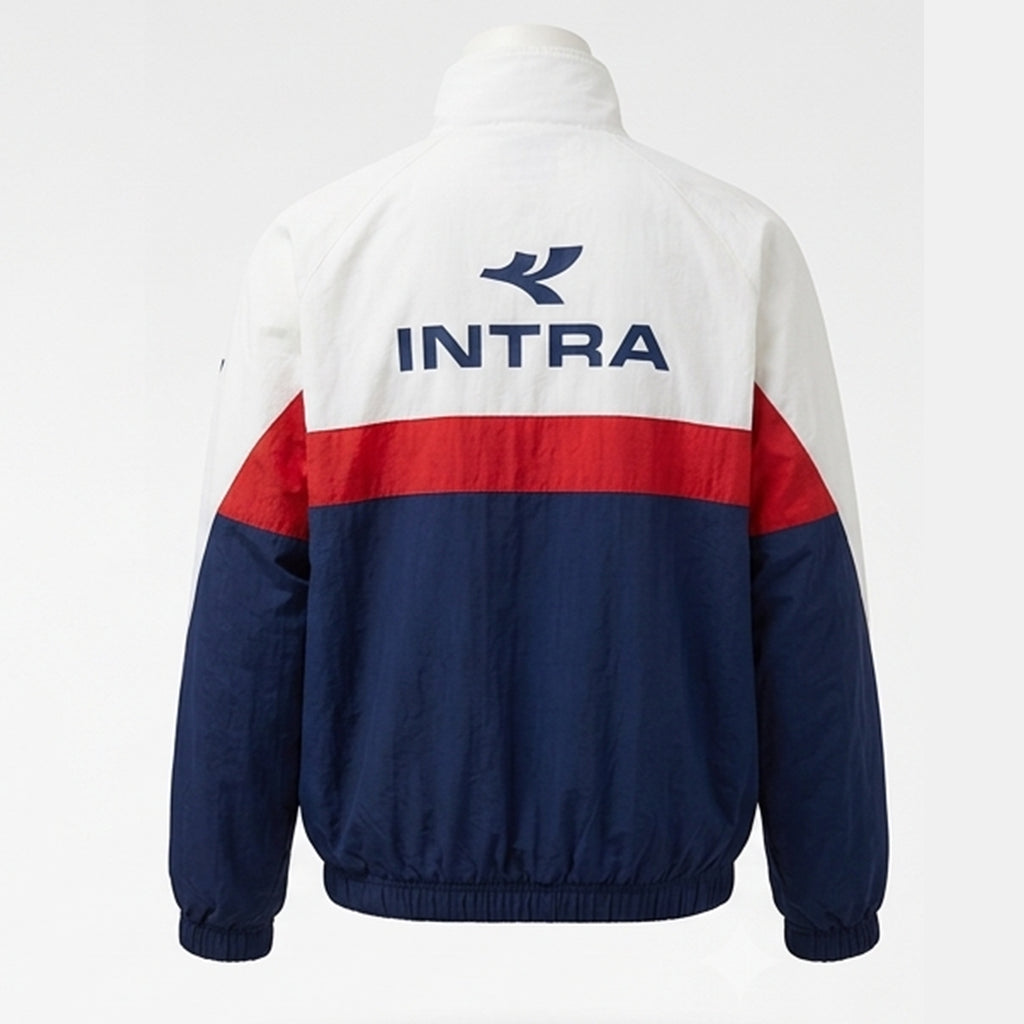 Romeo Beckham England Intra Jacket