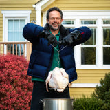 Roommates Nick Kroll Jacket