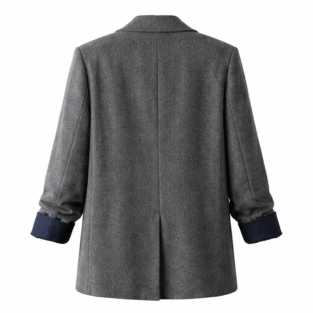 Katie Rooster Blazer