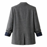 Katie Rooster Blazer