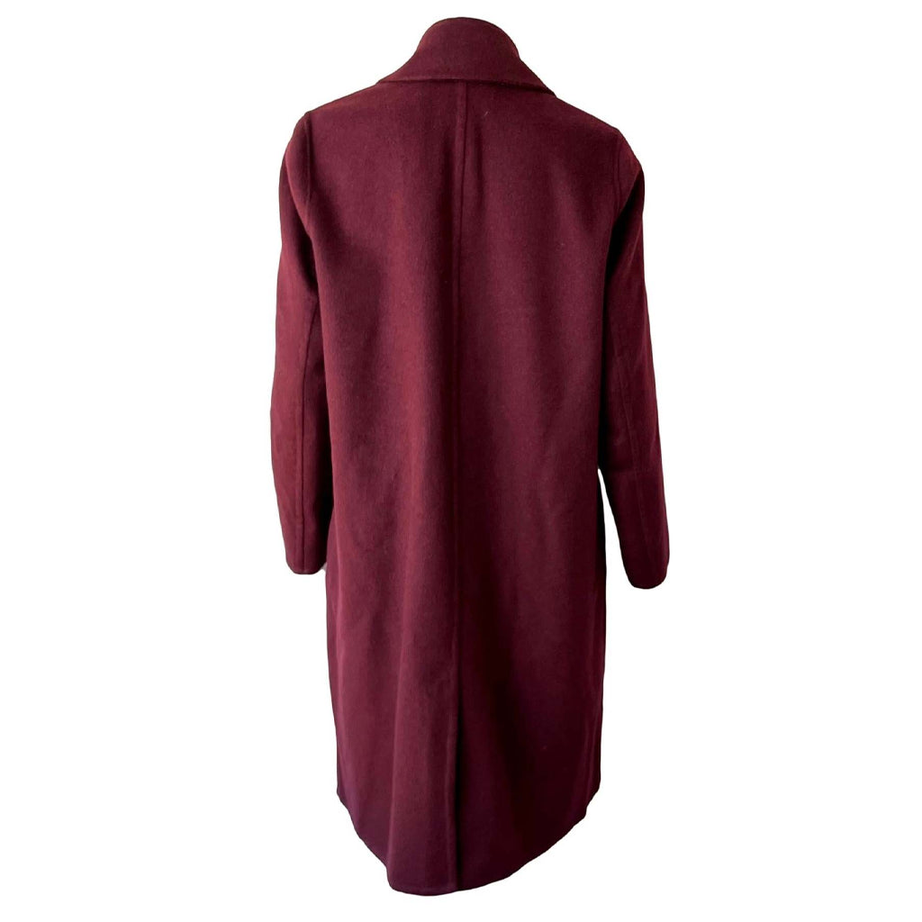 Danielle Deadwyler Rooster Coat