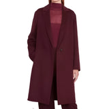 Danielle Deadwyler Rooster Coat