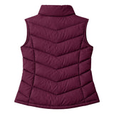 Sunny Rooster Vest