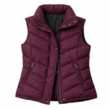 Sunny Rooster Vest