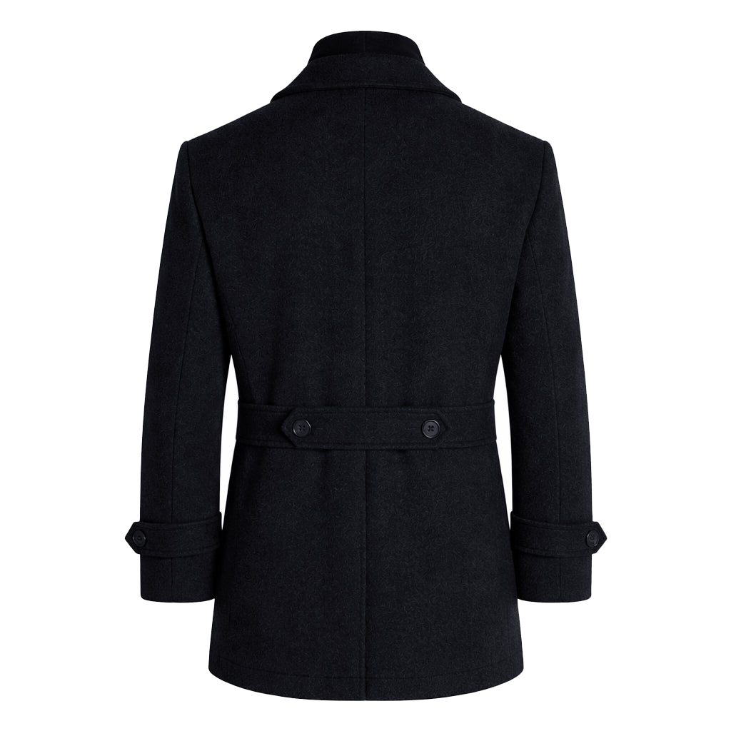 Archie Rooster Coat