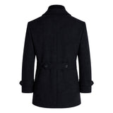 Archie Rooster Coat