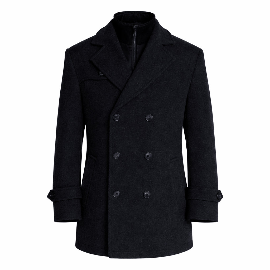 Archie Rooster Coat
