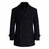 Archie Rooster Coat