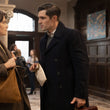 Archie Rooster Coat