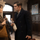 Archie Rooster Coat